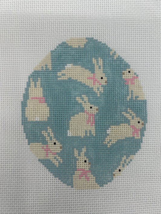Bouncing Bunnies