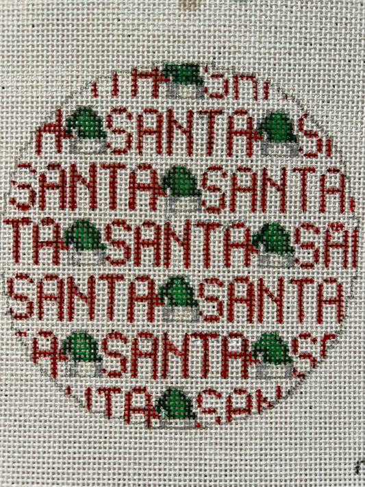 Santa Repeat