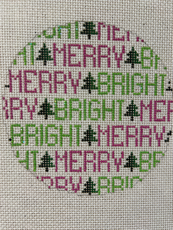 Merry & Bright Repeat