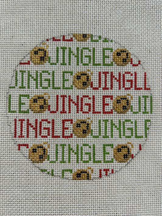 Jingle Repeat