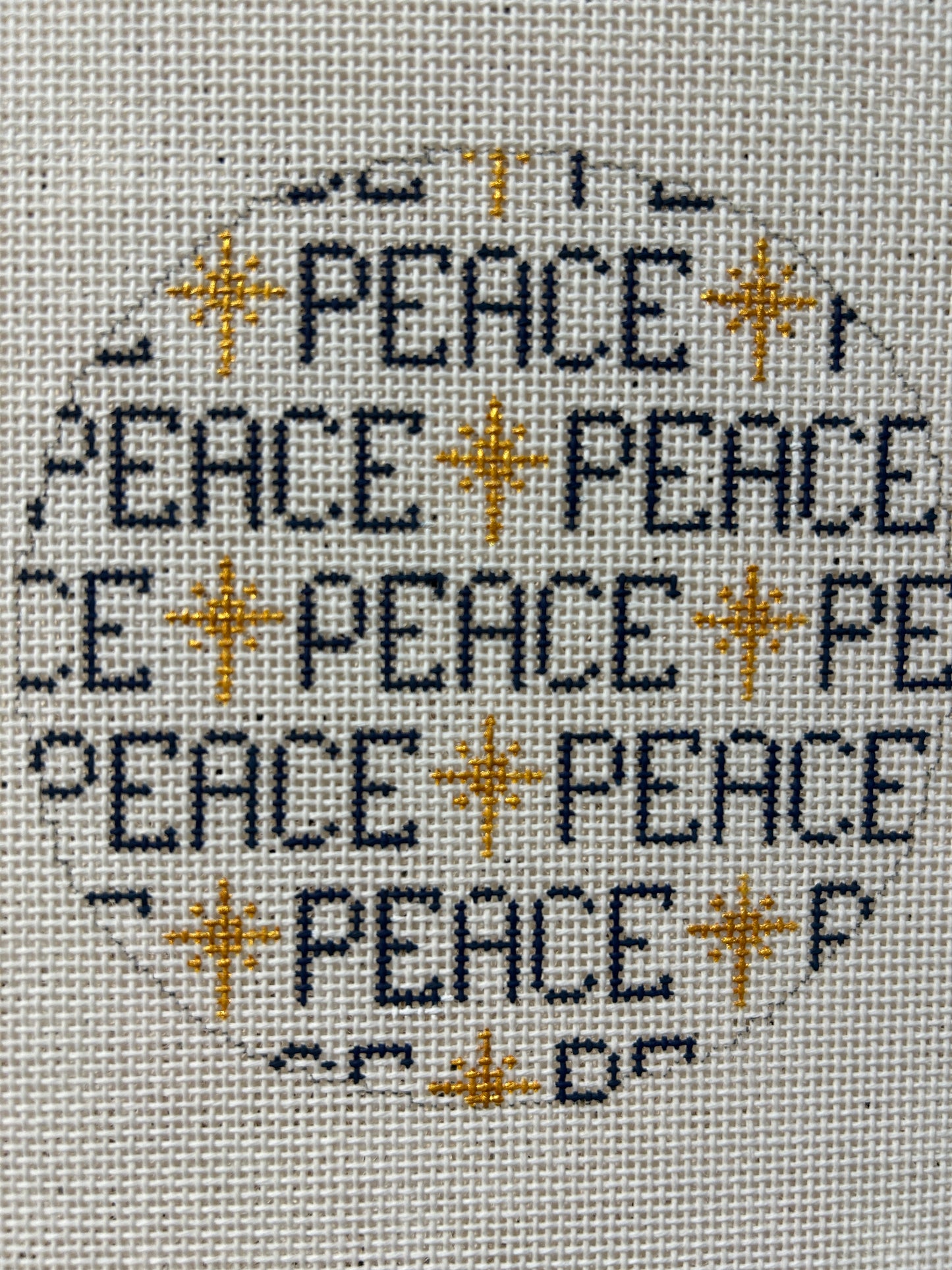 Peace Repeat