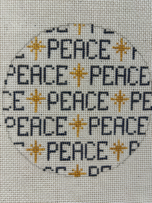 Peace Repeat