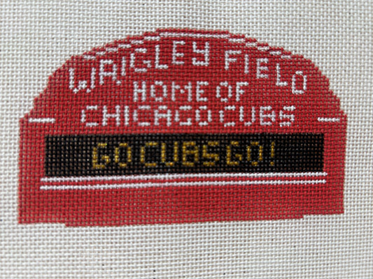 Wrigley Field