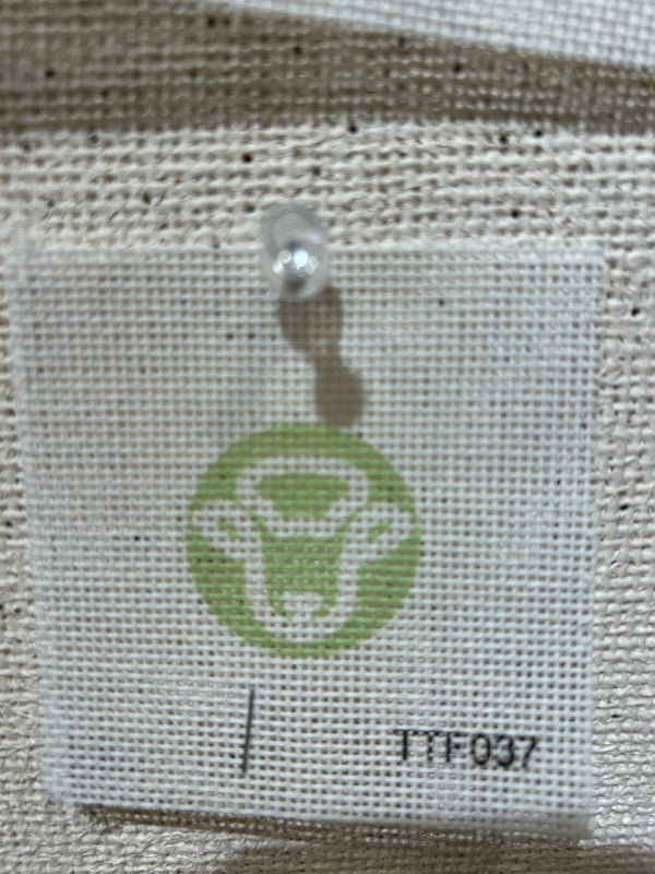 Monkey Key Fob/Keychain inset