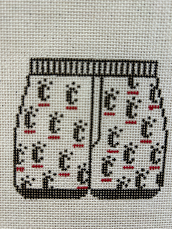 Sports Shorts - U Cinci