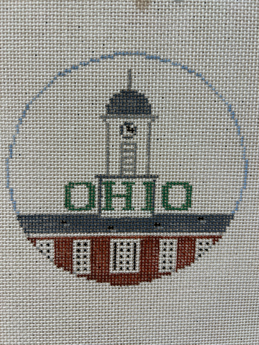 Ohio University