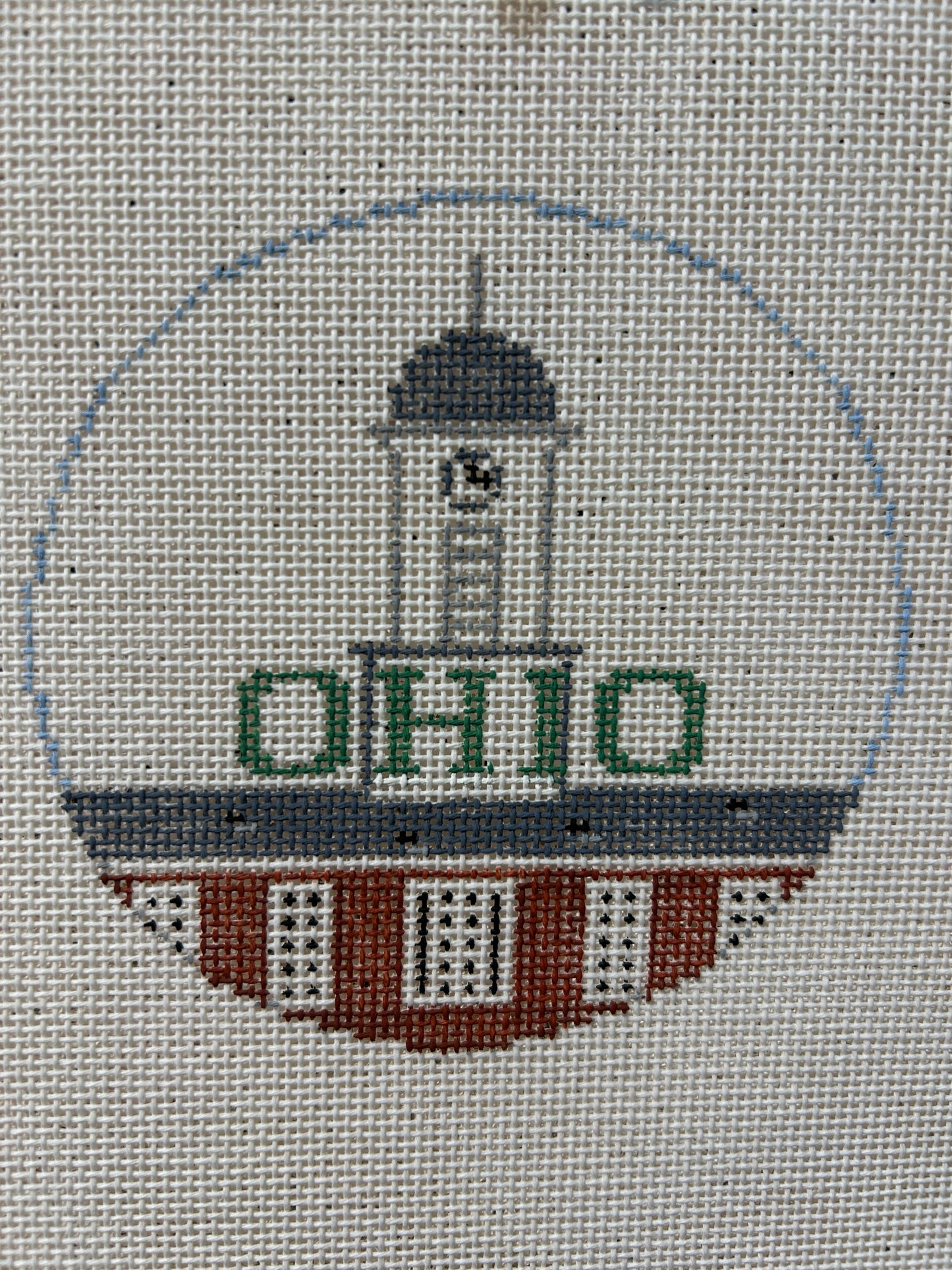 Ohio University