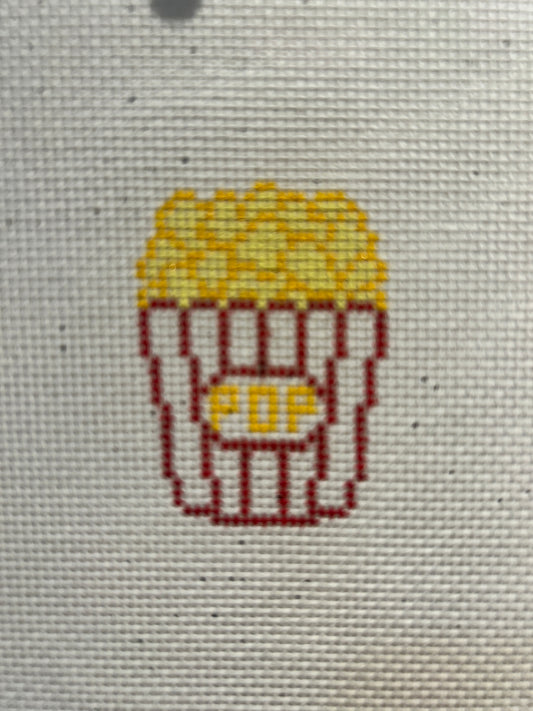 Mini Popcorn