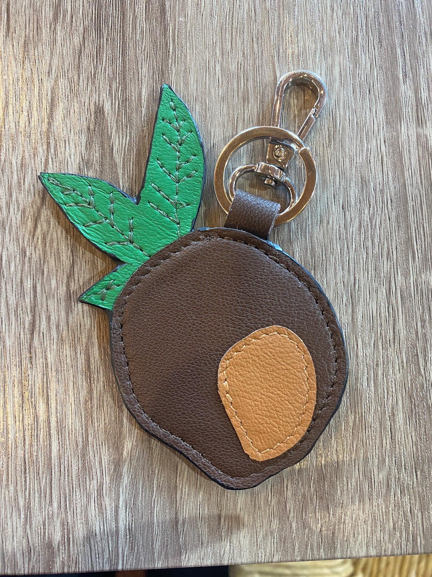 Buckeye Keyfob