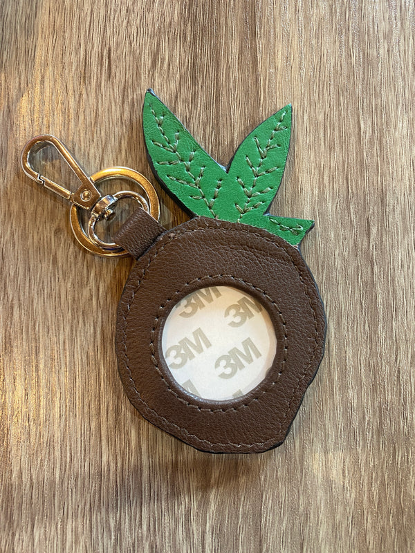 Buckeye Keyfob