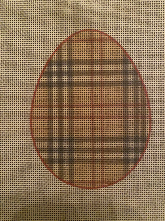 Burberry Egg