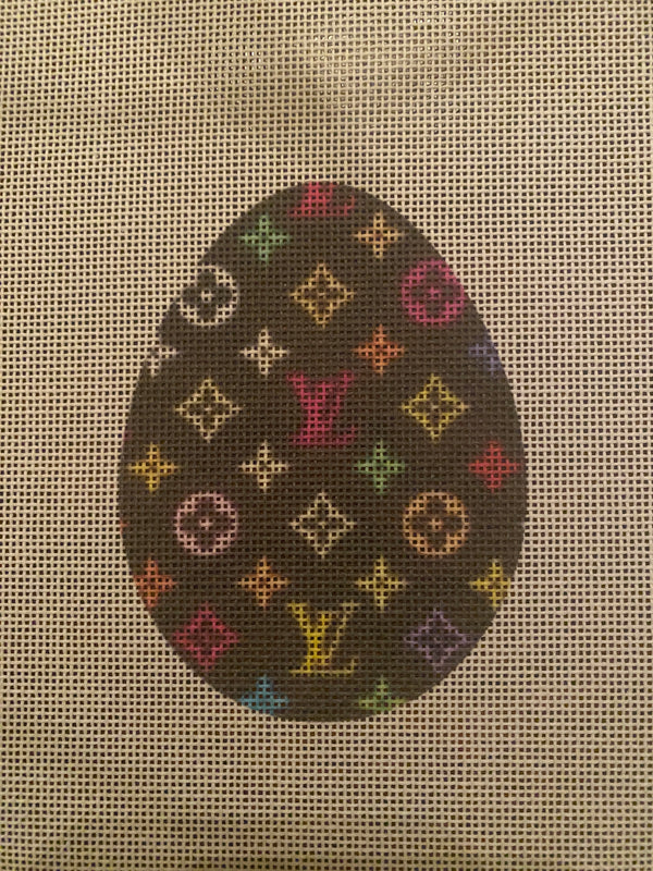 Louis Vuitton Egg Modern