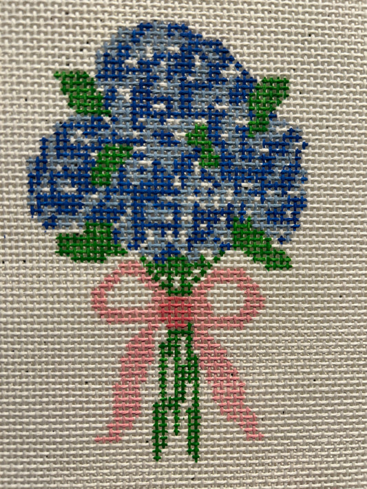 Hydrangea 13
