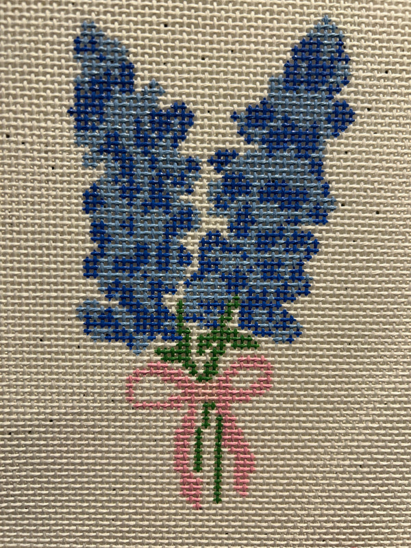 Bluebonnet 13 mesh