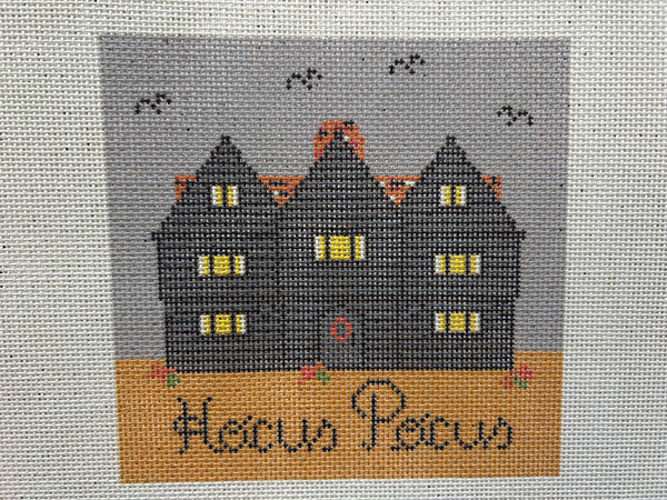 Hocus Pocus House