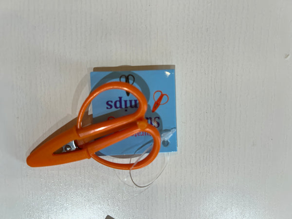 Super Snips - Orange