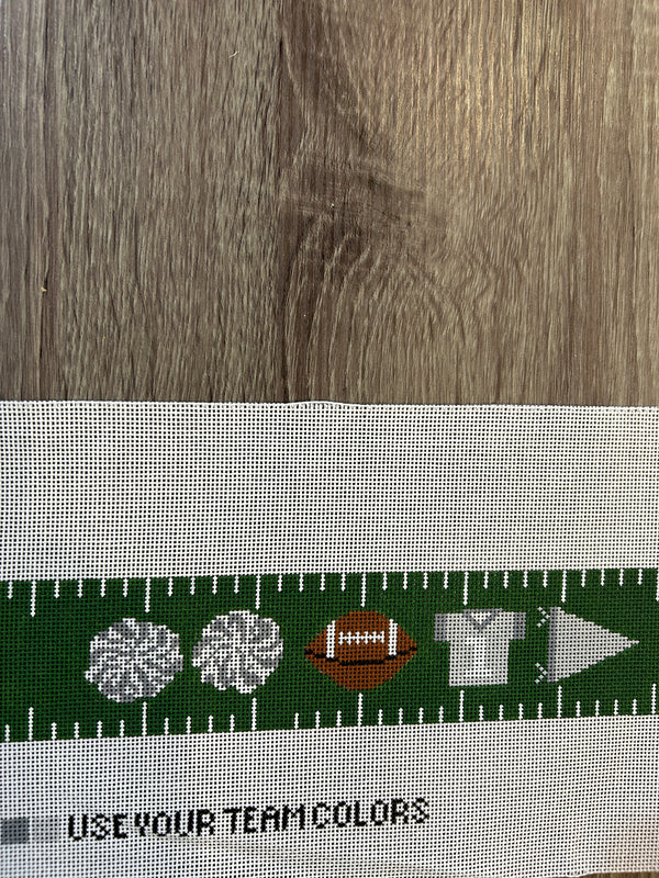 Tailgate BRACELET- Use Your Team Colors