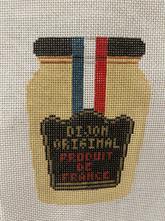 Dijon Mustard