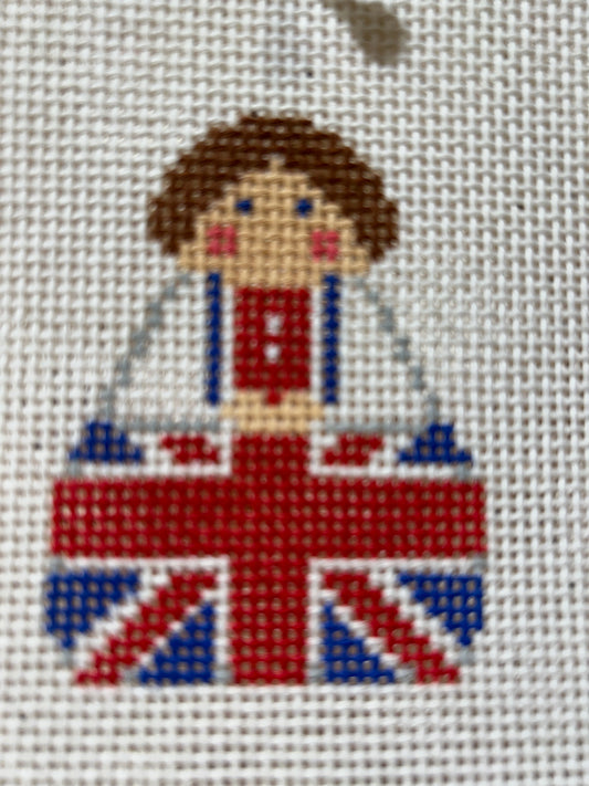 British Angel