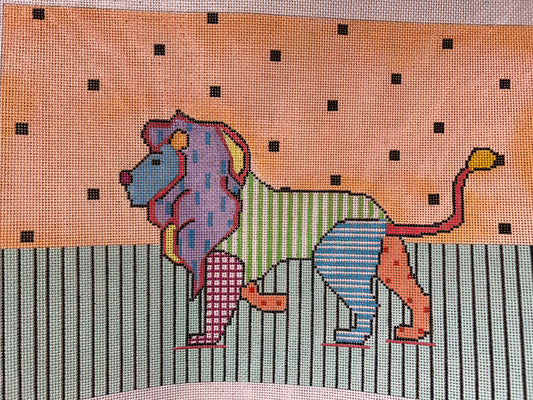 Lionel Lion