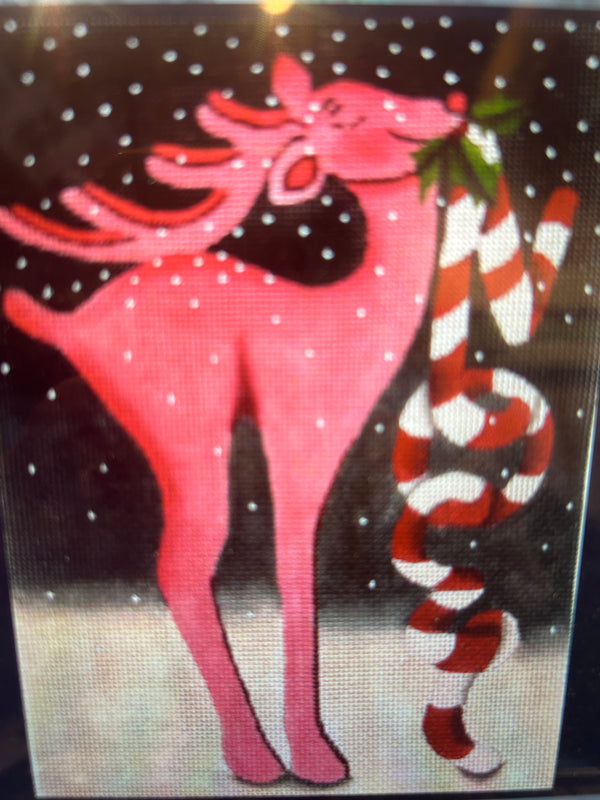 Reindeer Noel