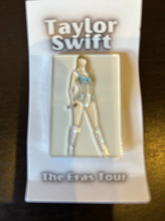 Taylor Swift - The ERAS Tour NM