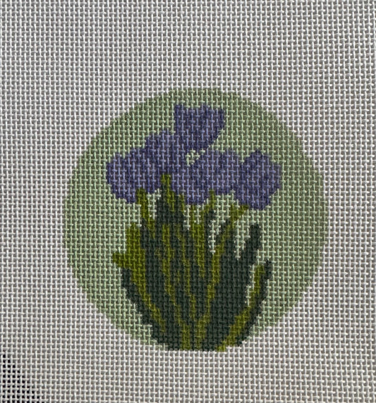 Tulip Round