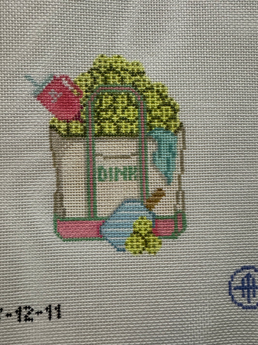 Pickleball Tote