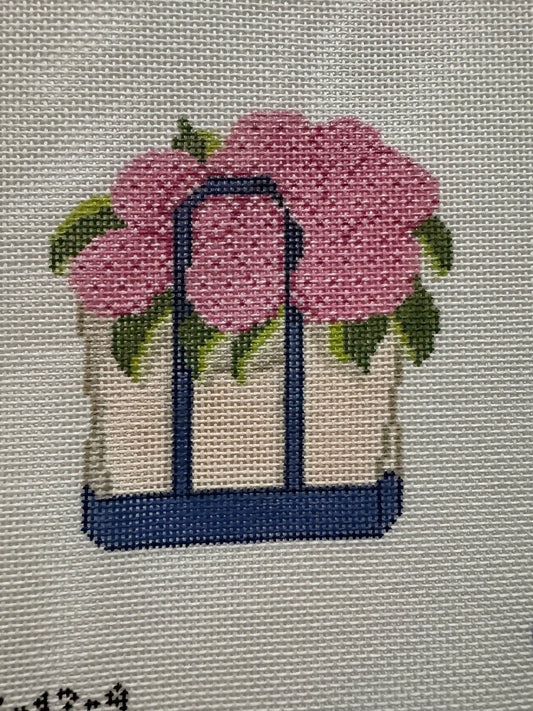 Hydranages Tote