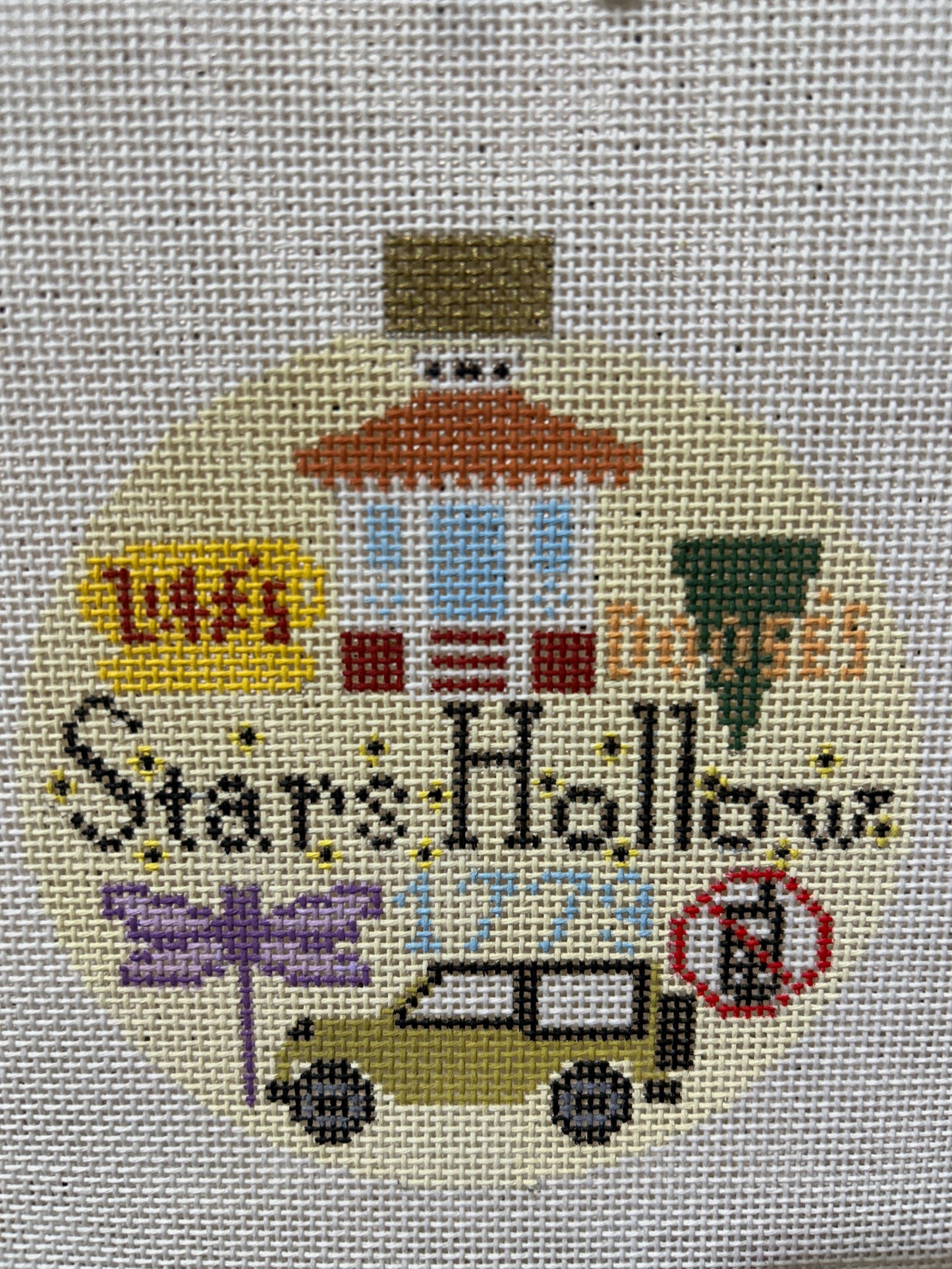 Stars Hollow