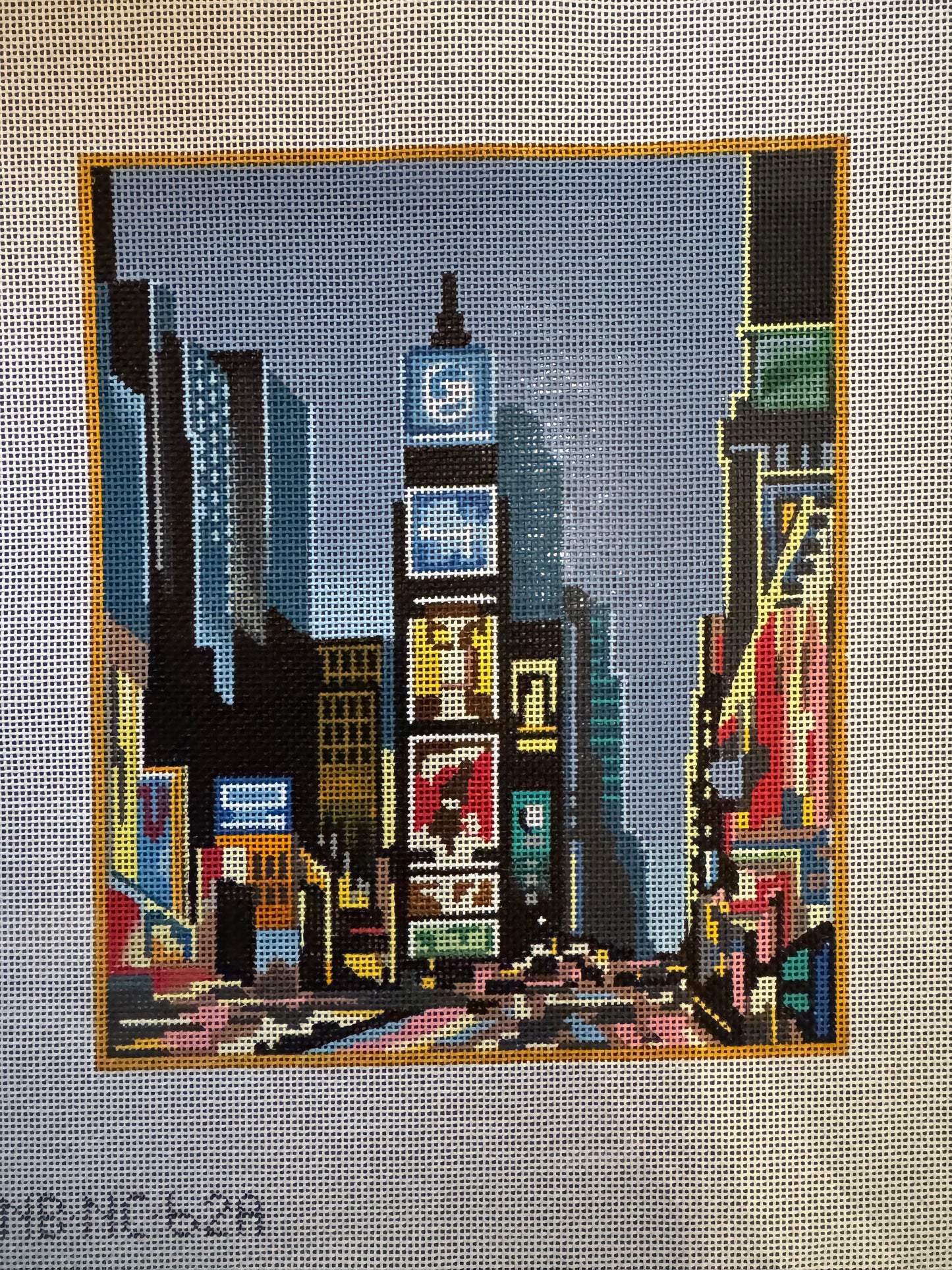 Times Square