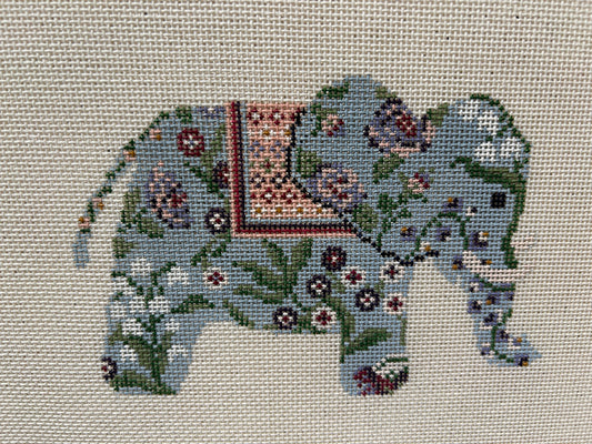 Evie the Elephant