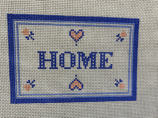 Home 6x4 in