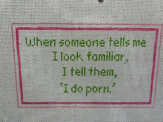 I Do Porn