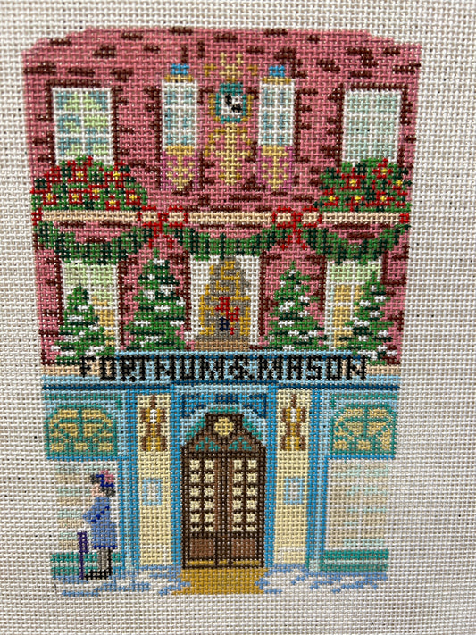 Fortnum & Mason