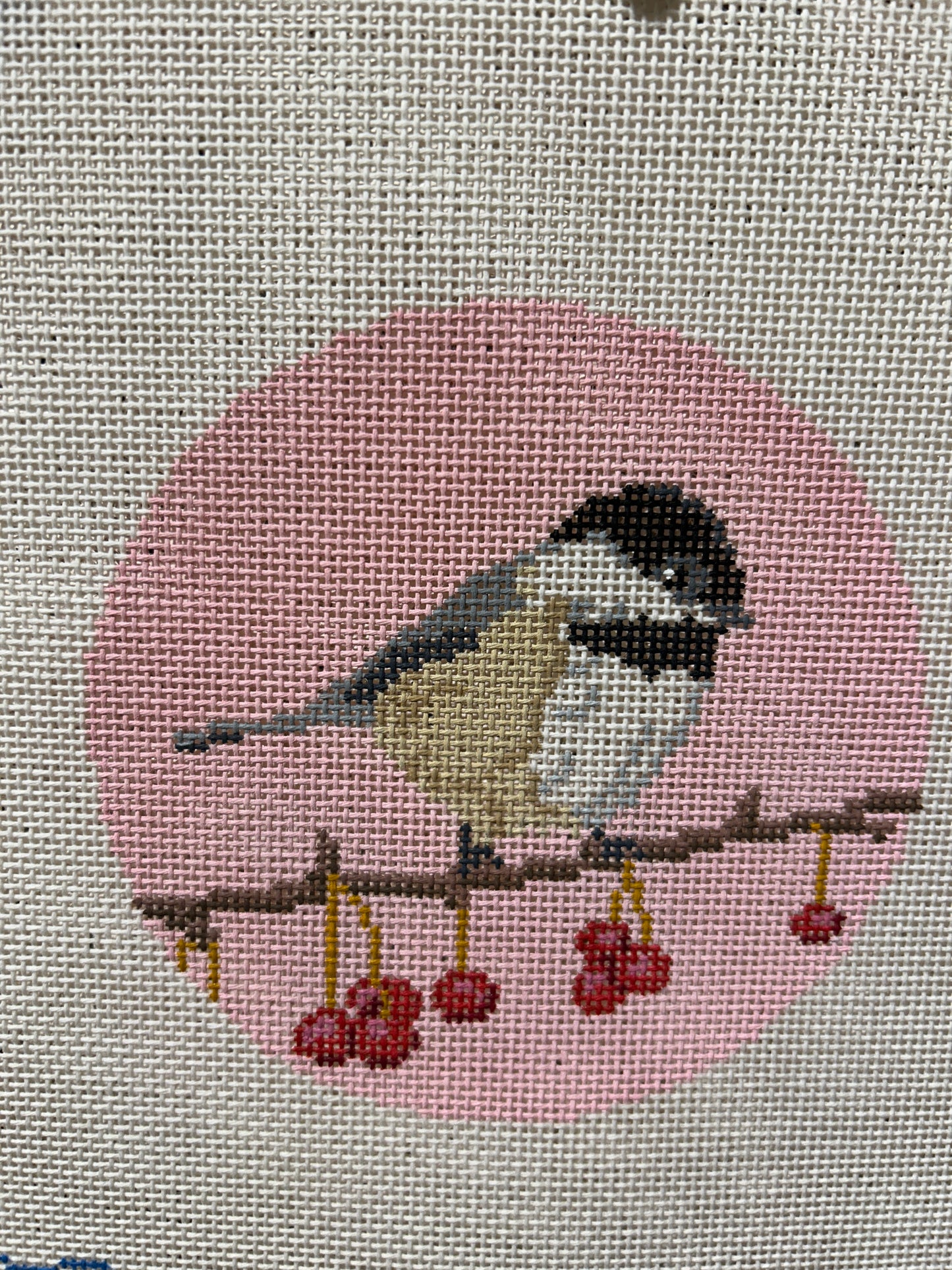 Chickadee