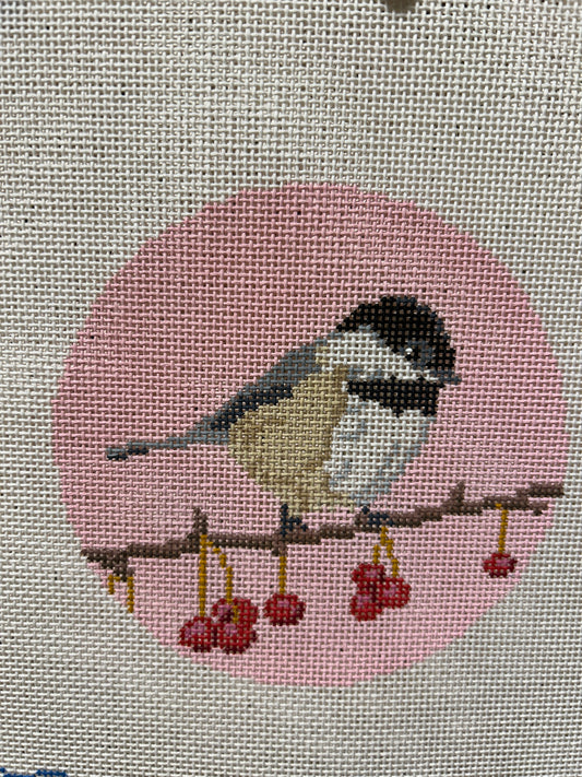 Chickadee