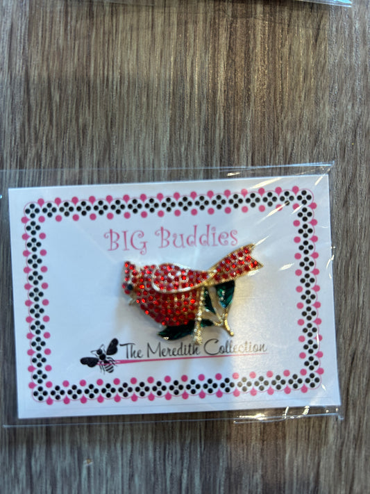 Cardinal Needleminder