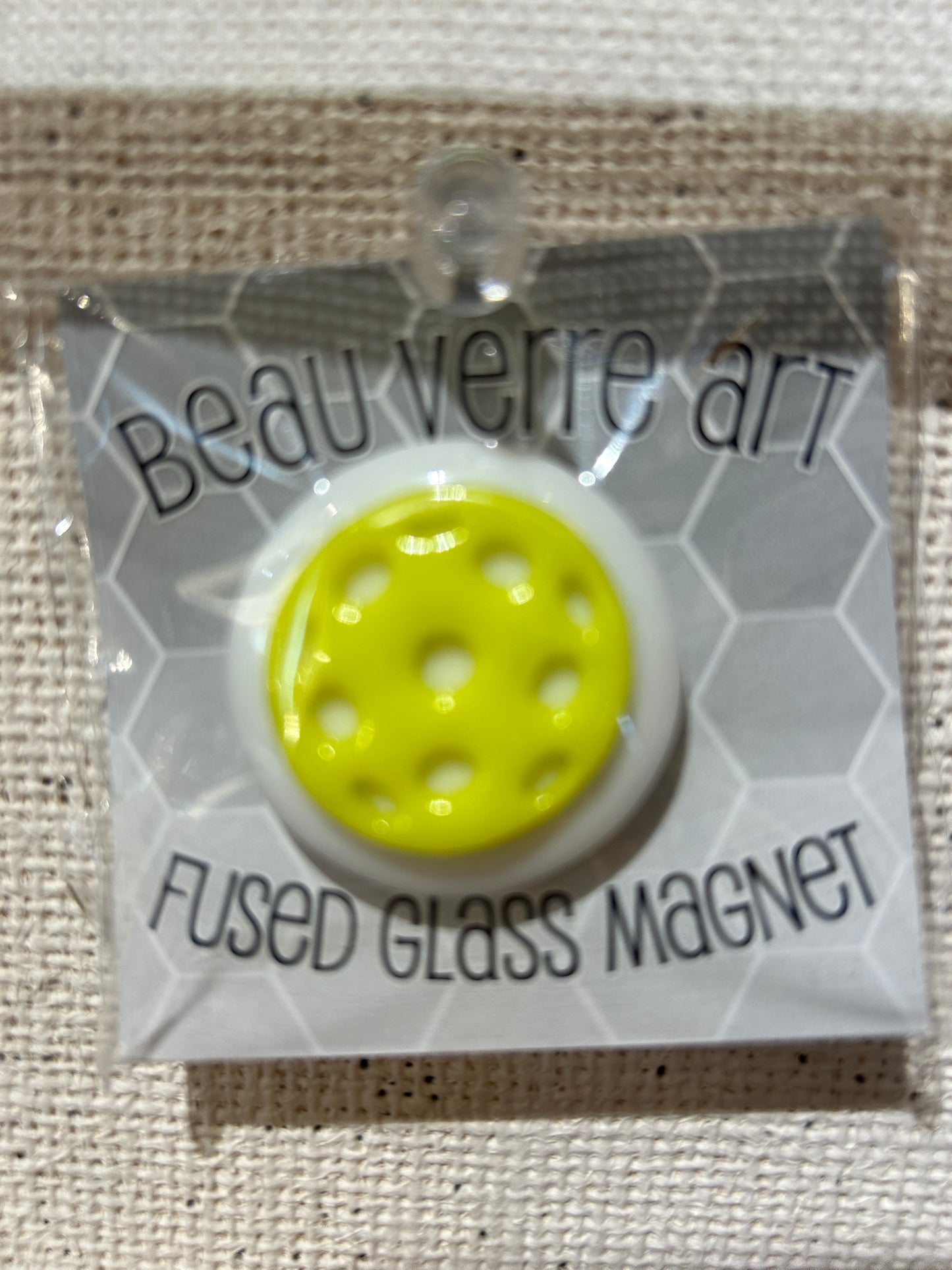 Golf/Tennis Ball Needleminder