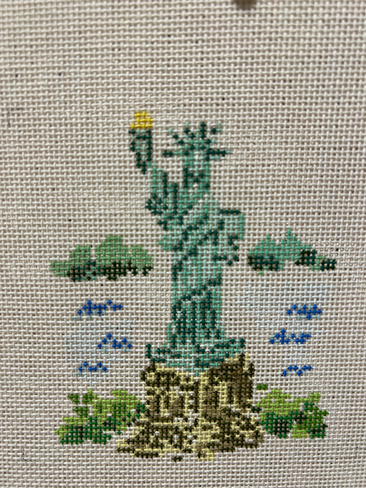 Statue of Liberty