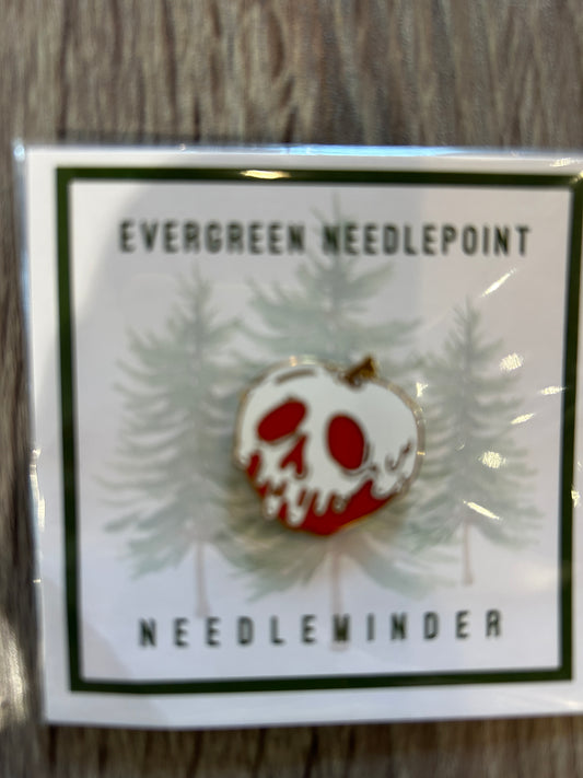 Deathhead Moth Needleminder