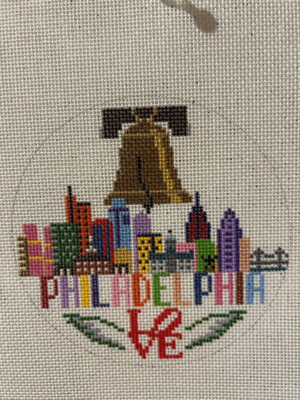 Philadelphia - Liberty Bell