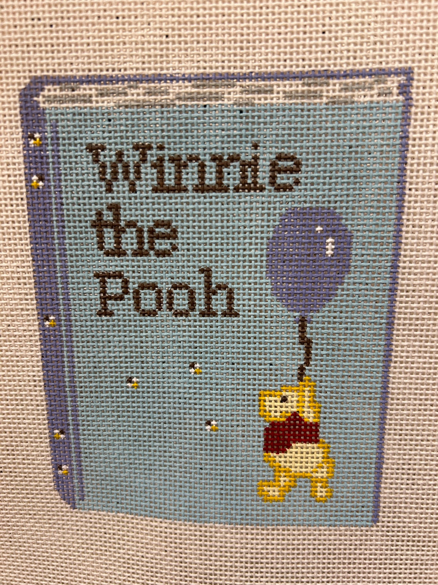 Winnie The Pooh