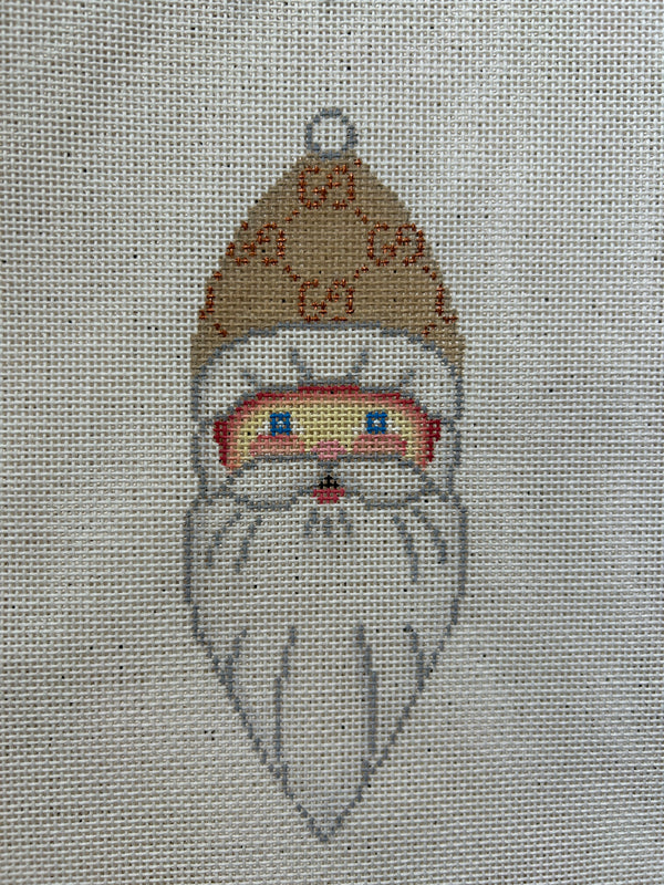 Gucci Santa