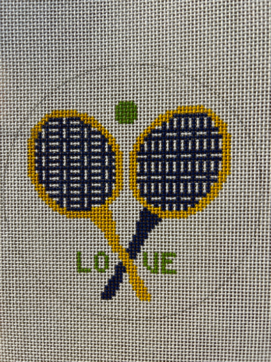 Love Tennis