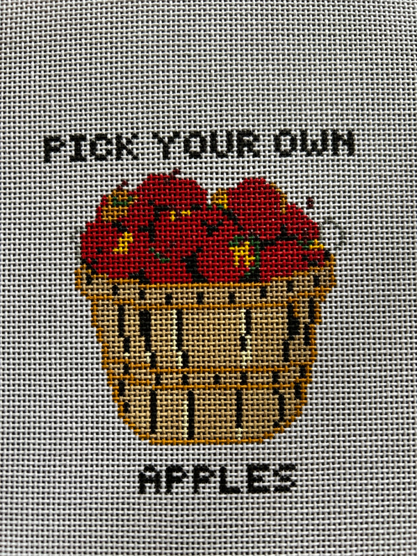 Pick your Own Apples