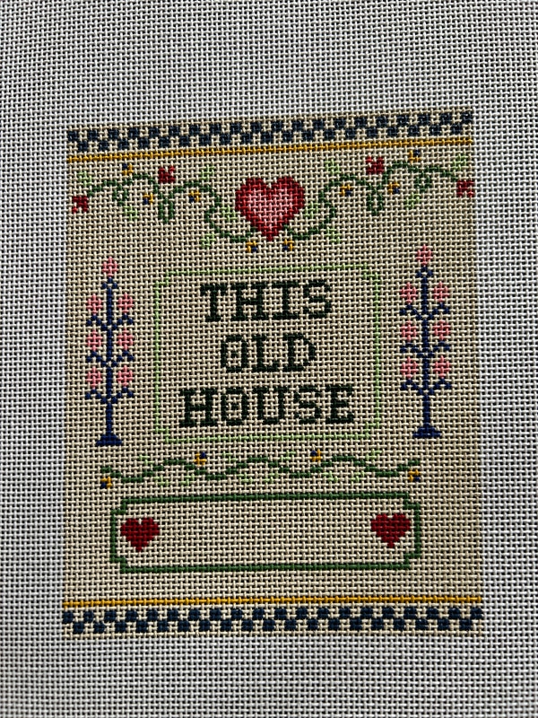 This Old House