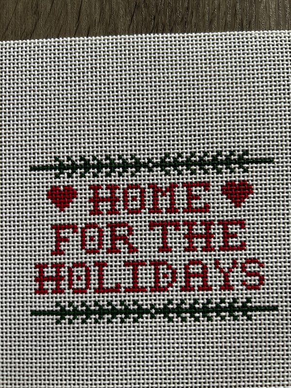 Home for the Holidays