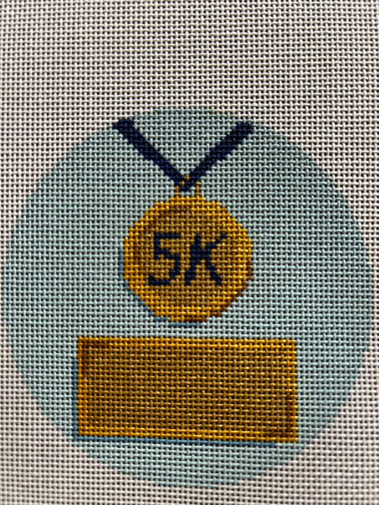 5K Medal