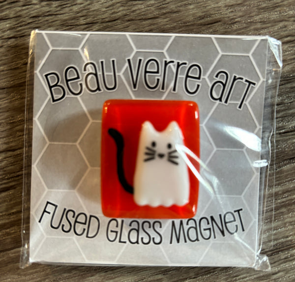 White Cat needleminder